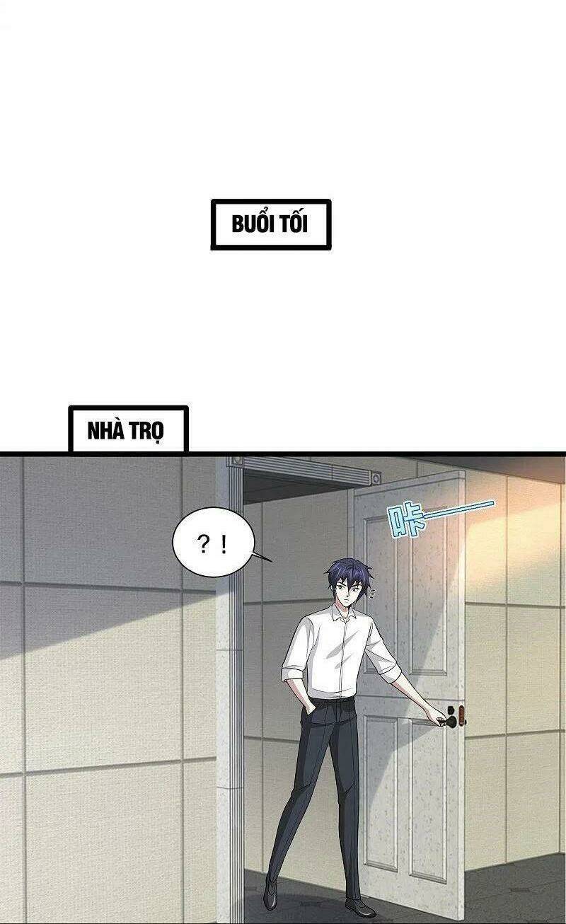 Đô Thị Tà Vương: Chapter 239