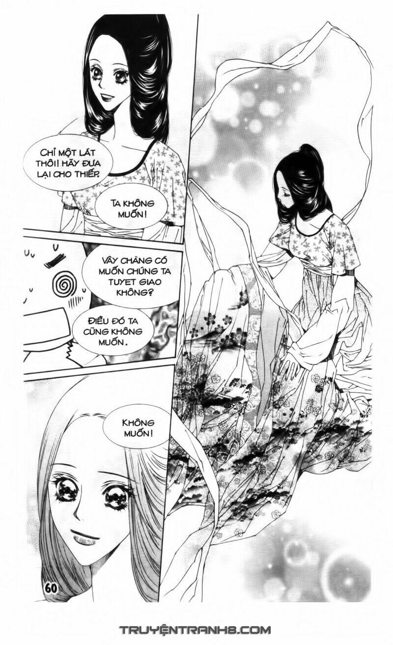 Pháp Sư Trừ Tà: Chapter 16.1