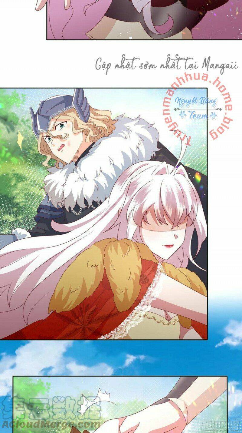 Công Chúa Phản Diện Trong Truyền Thuyết: Chapter 85