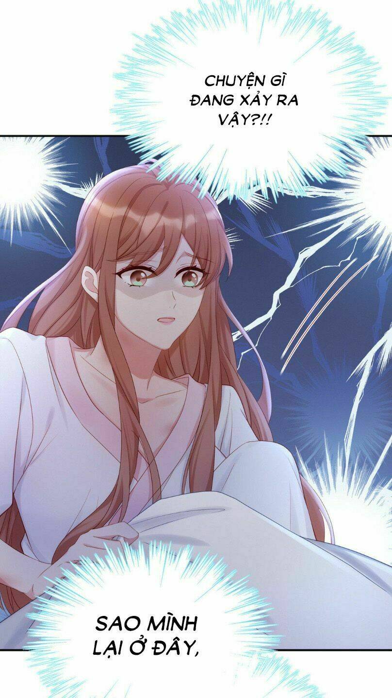 Chỉ Muốn Cưng Chiều Em: Chapter 11