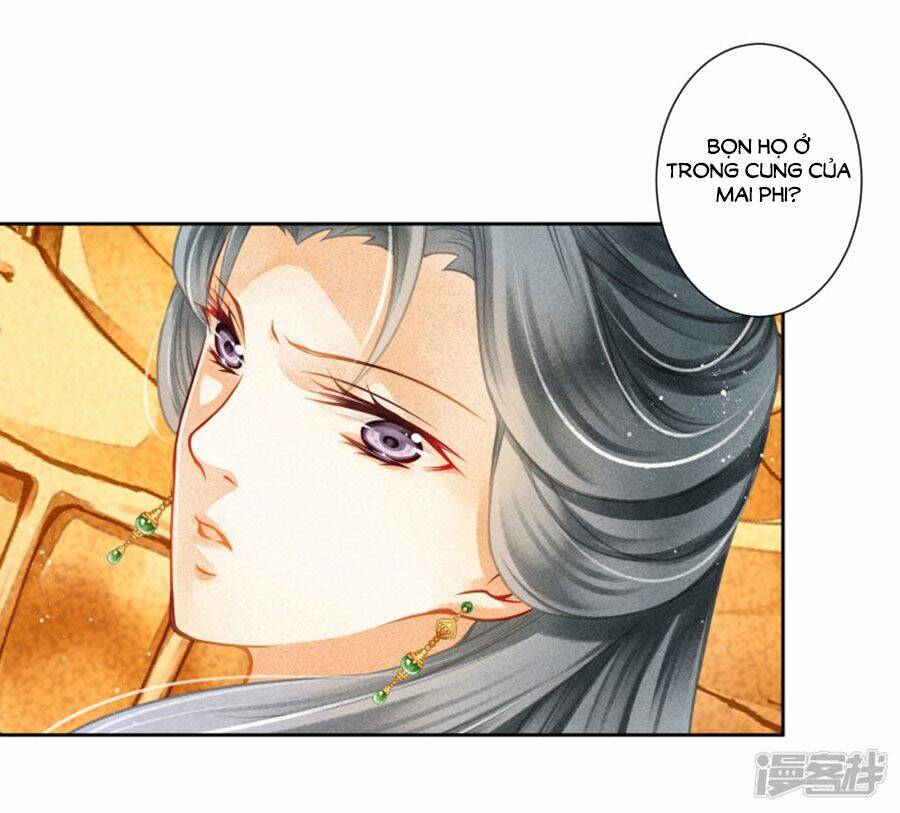Ái Thượng Vô Địch Tiếu Hoàng Hậu: Chapter 119