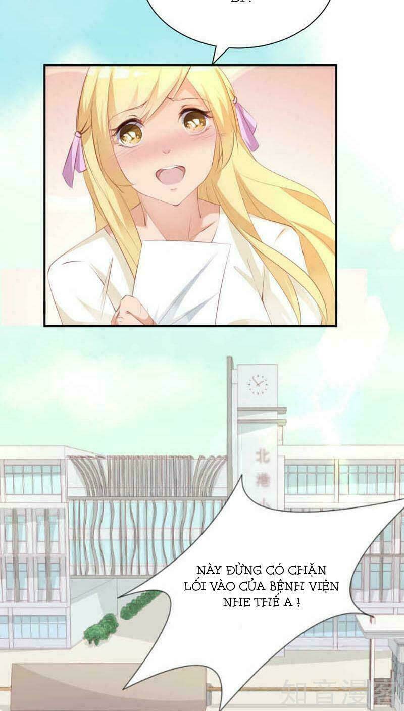 Nam Thần Là Một Đôi: Chapter 46