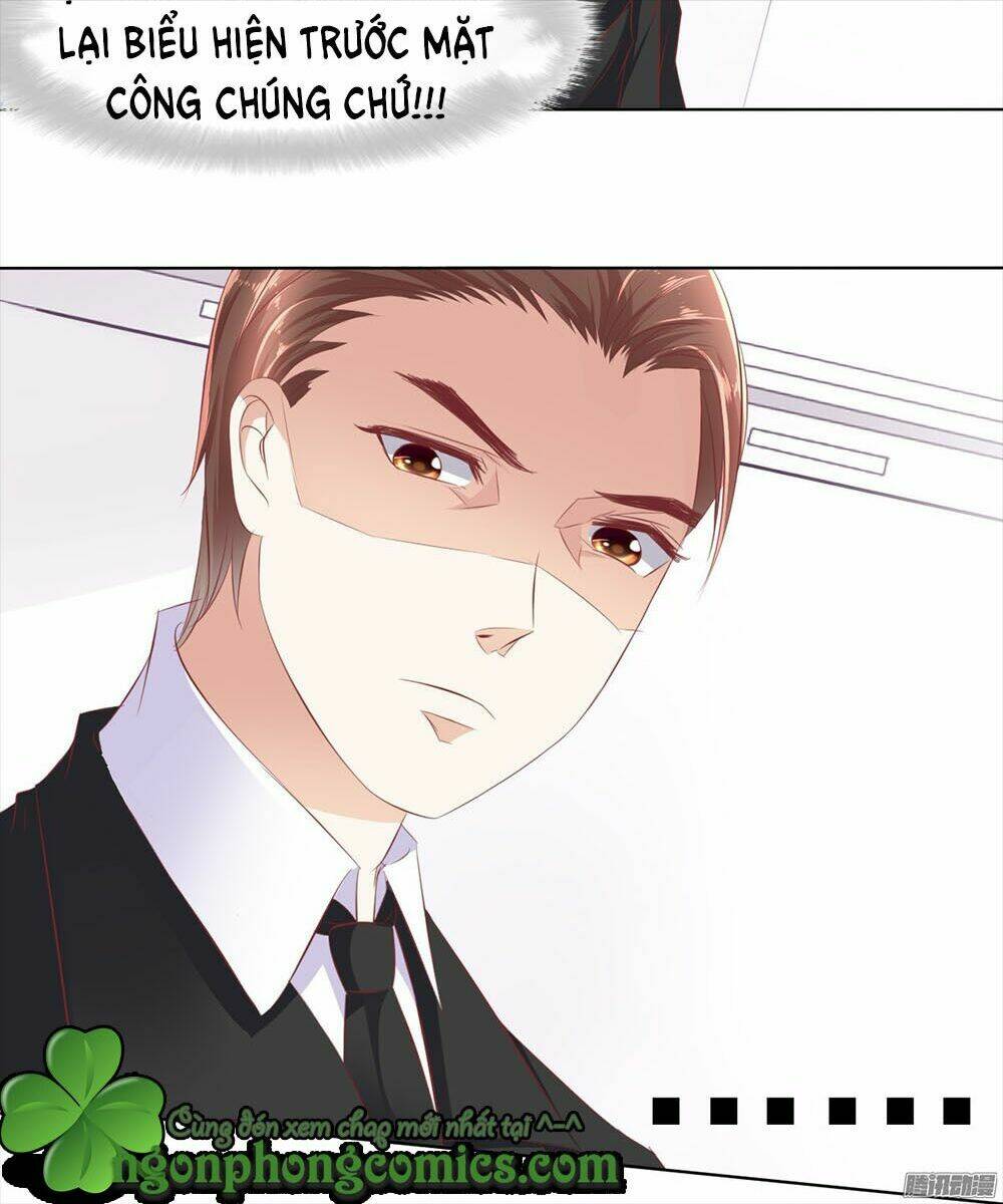 Hoàng Đế “Phế Vật” Tiến Hóa Sử: Chapter 34