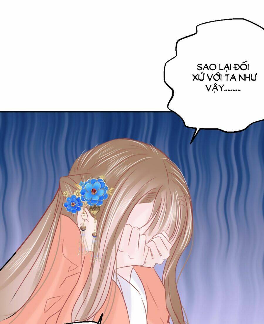 Đường Hoa Nhất Mộng Cổ Phi Truyện: Chapter 14