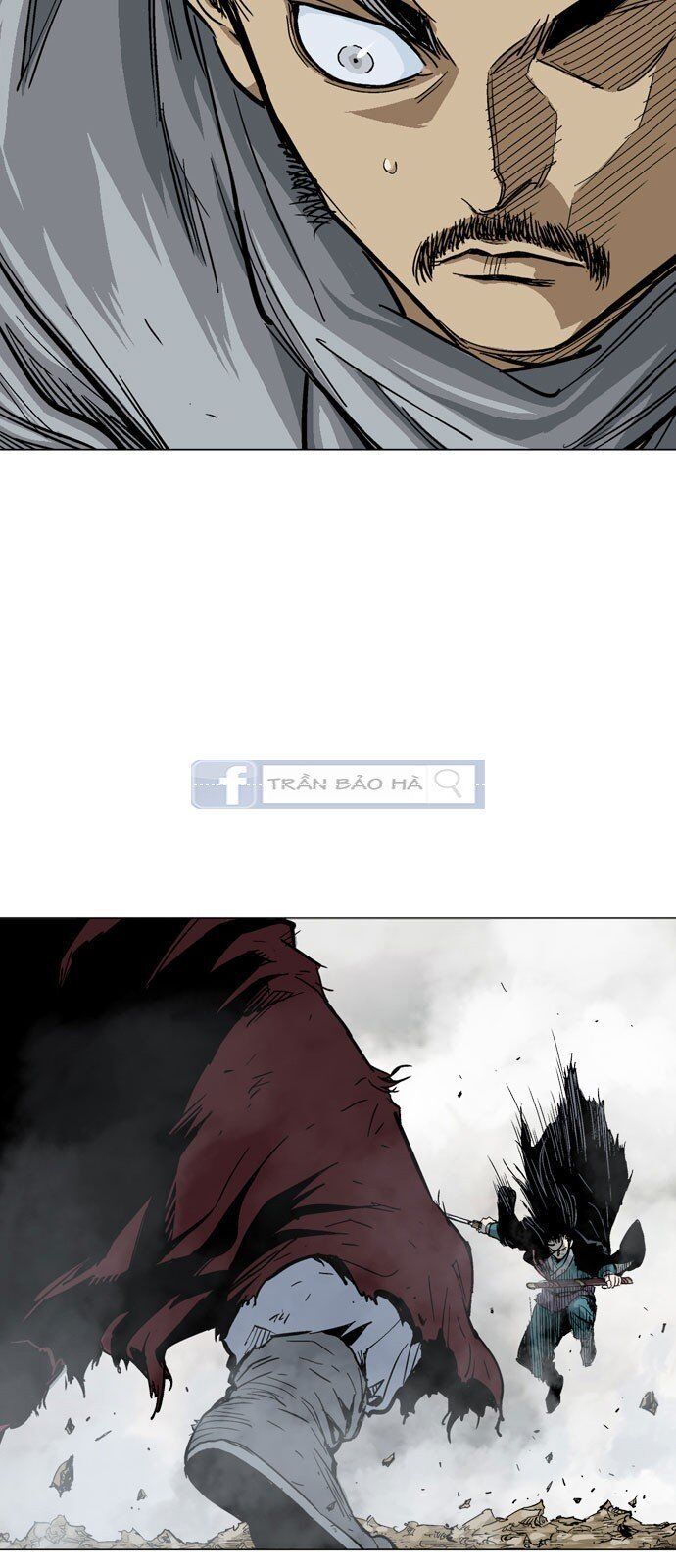 Cao Thủ 2: Chapter 77