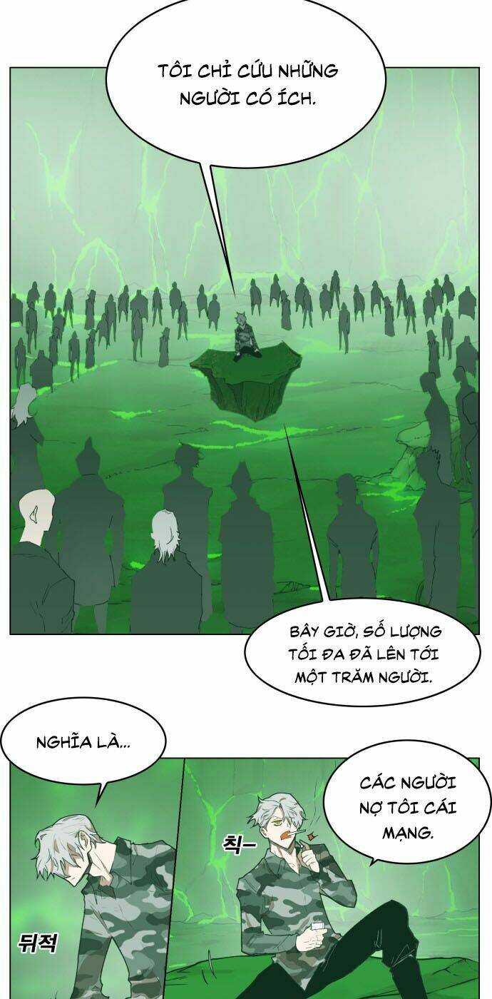 Hard Core Leveling Warrior: Chapter 176.1