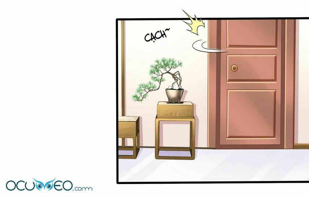 Mỹ Vị Giai Thê: Chapter 38