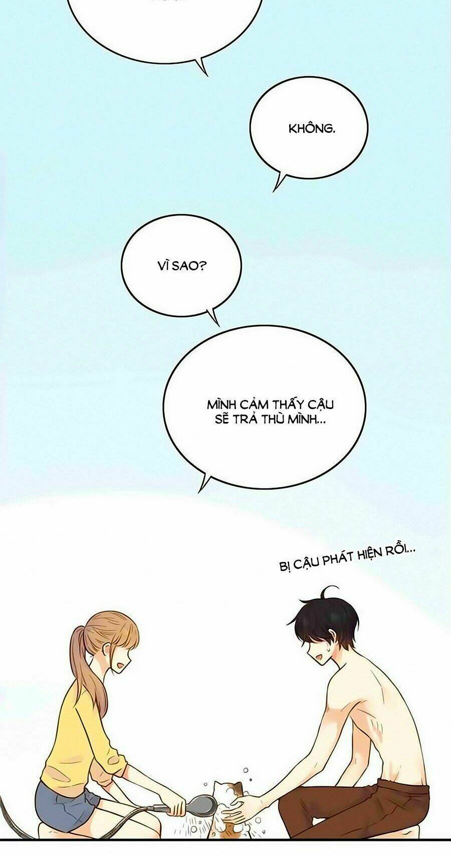 Bạc Hà Chi Hạ 2: Chapter 42