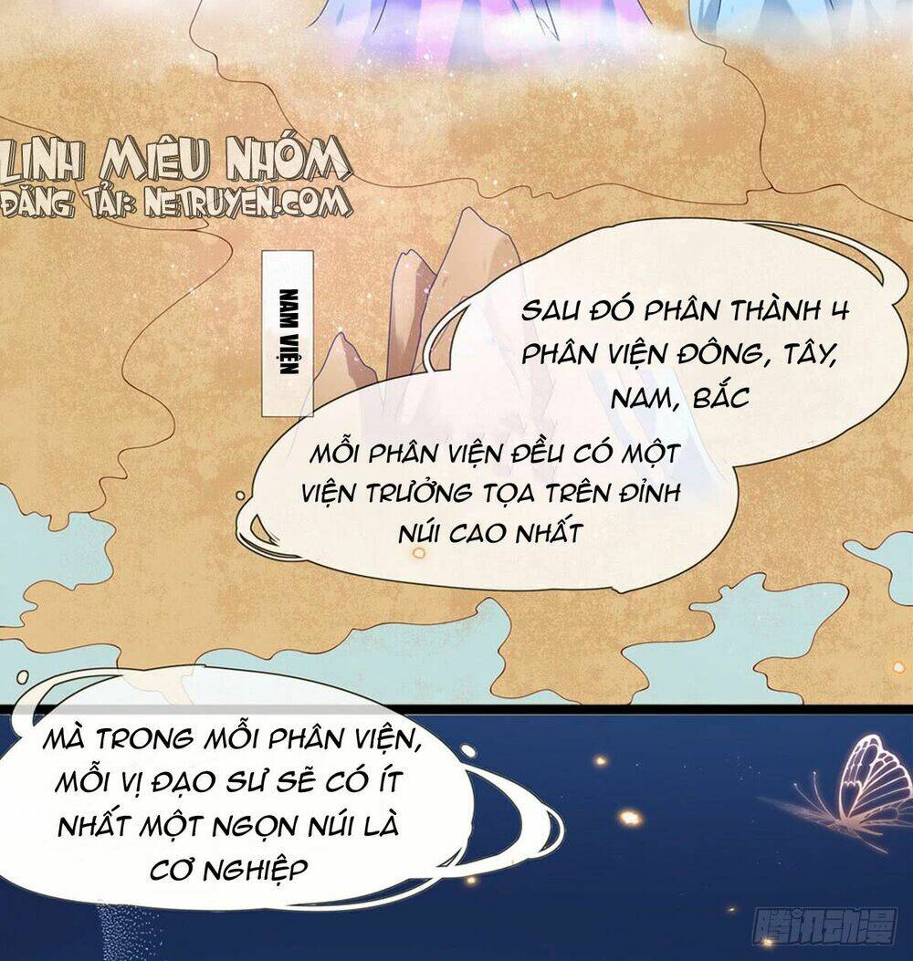 Vương Phi Tu Tiên: Đối Kháng Ma Vương: Chapter 5