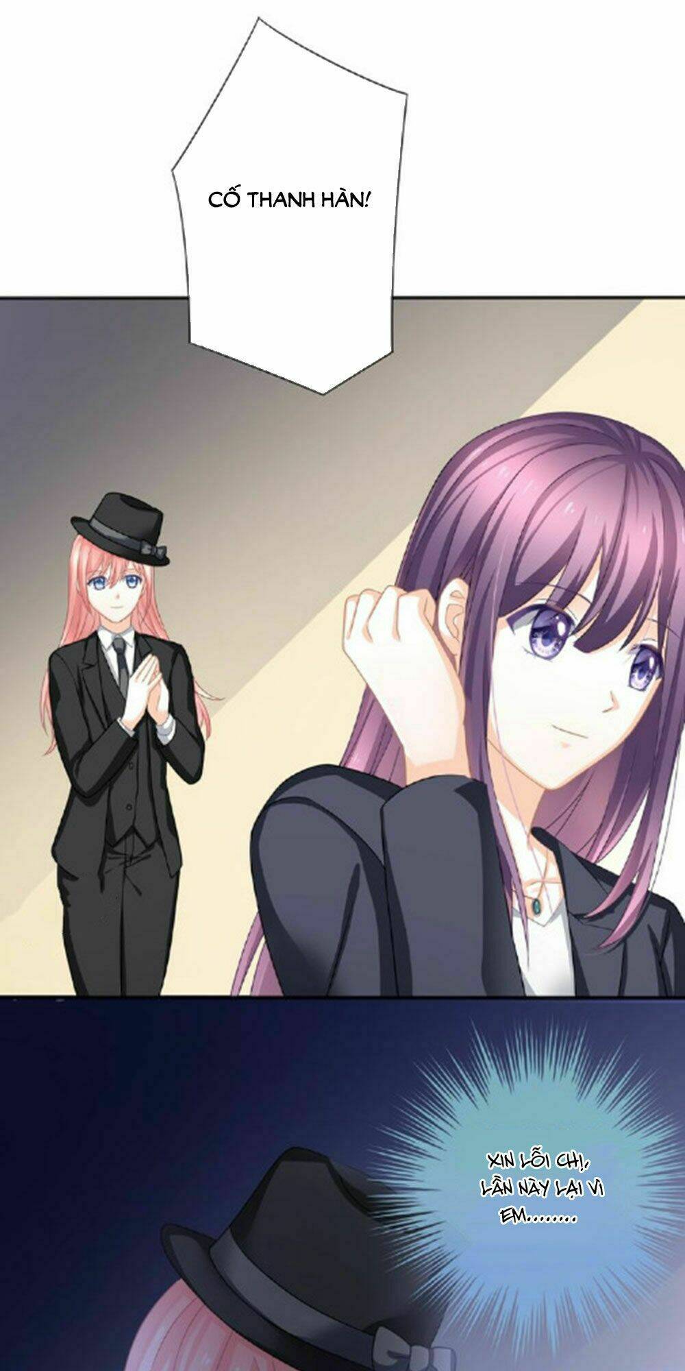 Tiệm May Luyến Sắc: Chapter 26