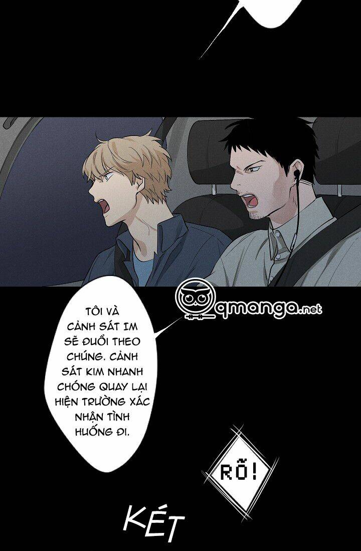 Trốn Tìm: Chapter 1