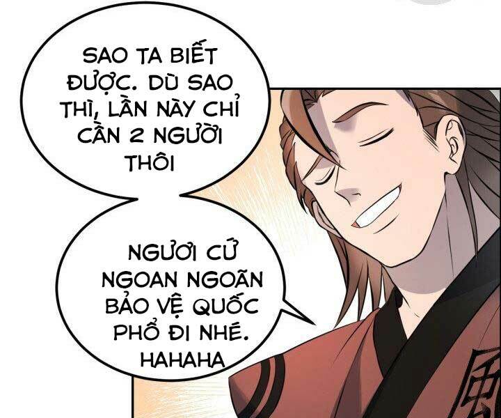 Thiên Hạ Đệ Nhất Phiêu Sĩ: Chapter 9