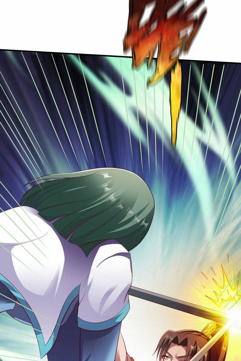 Chiến Đỉnh: Chapter 187