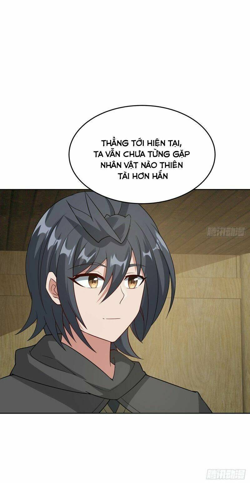 Nghịch Lân: Chapter 146