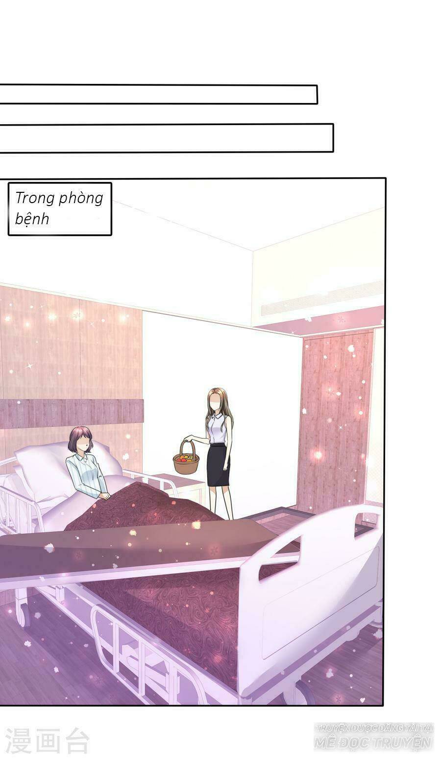 Con Đường Phản Công Của Sủng Thê: Chapter 22