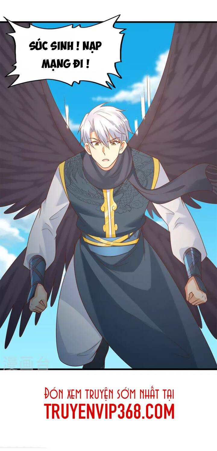 Chí Tôn Trọng Sinh: Chapter 192
