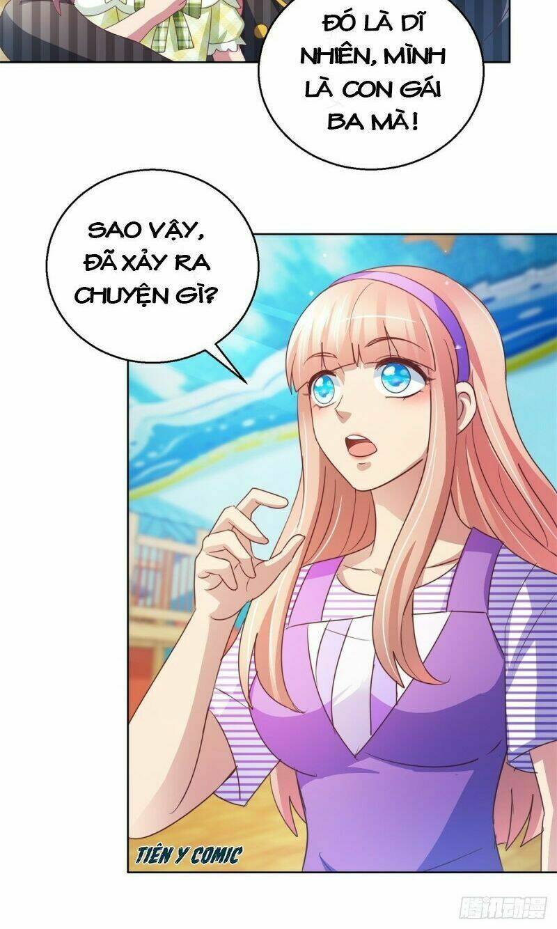 Vú Em Là Cổ Tiên: Chapter 128