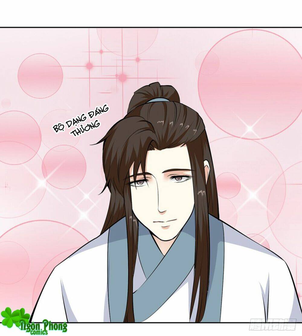 Hỏa Hồ: Chapter 47