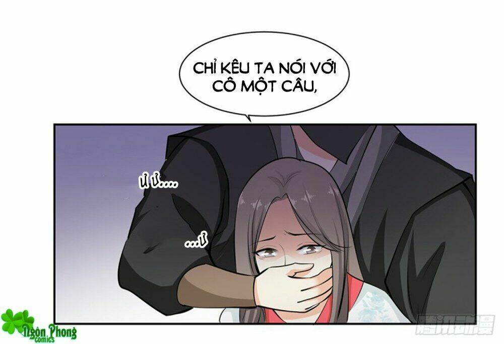 Hỏa Hồ: Chapter 51