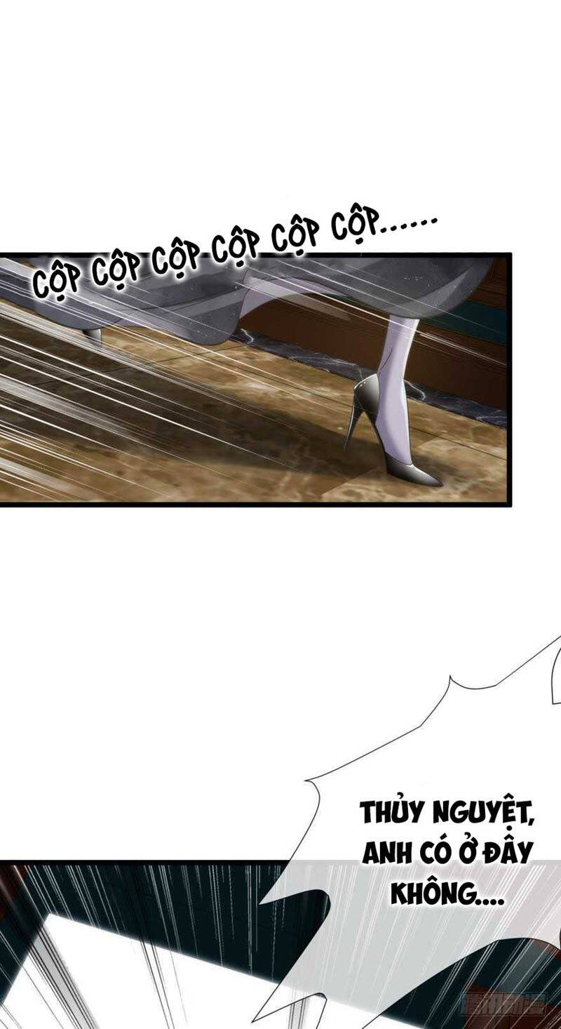 Một Vạn Tư Thế Công Lược Yêu Nam: Chapter 96