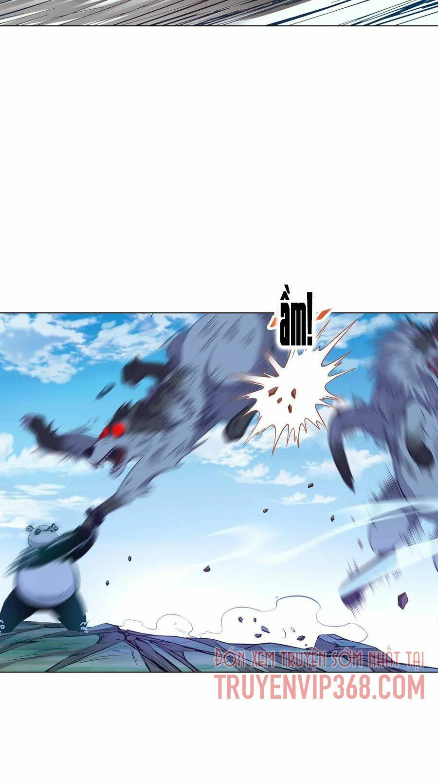 Người Nguyên Thủy Mạnh Nhất: Chapter 20