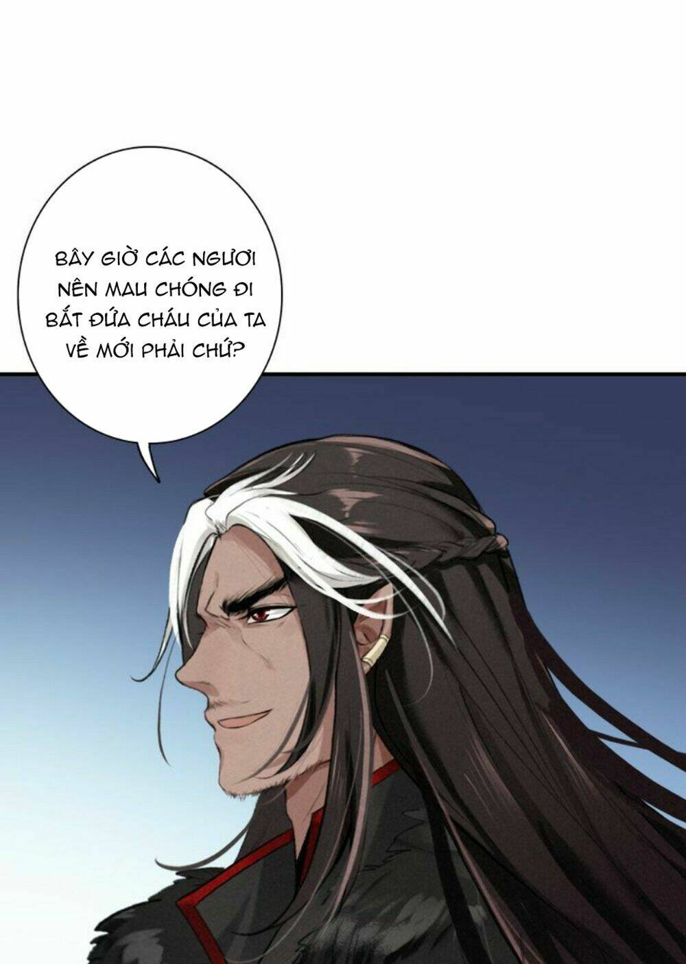 Đế Sư Tại Thượng: Chapter 14