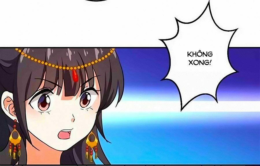 Vương Gia ! Ngươi Thật Bỉ Ổi !: Chapter 380