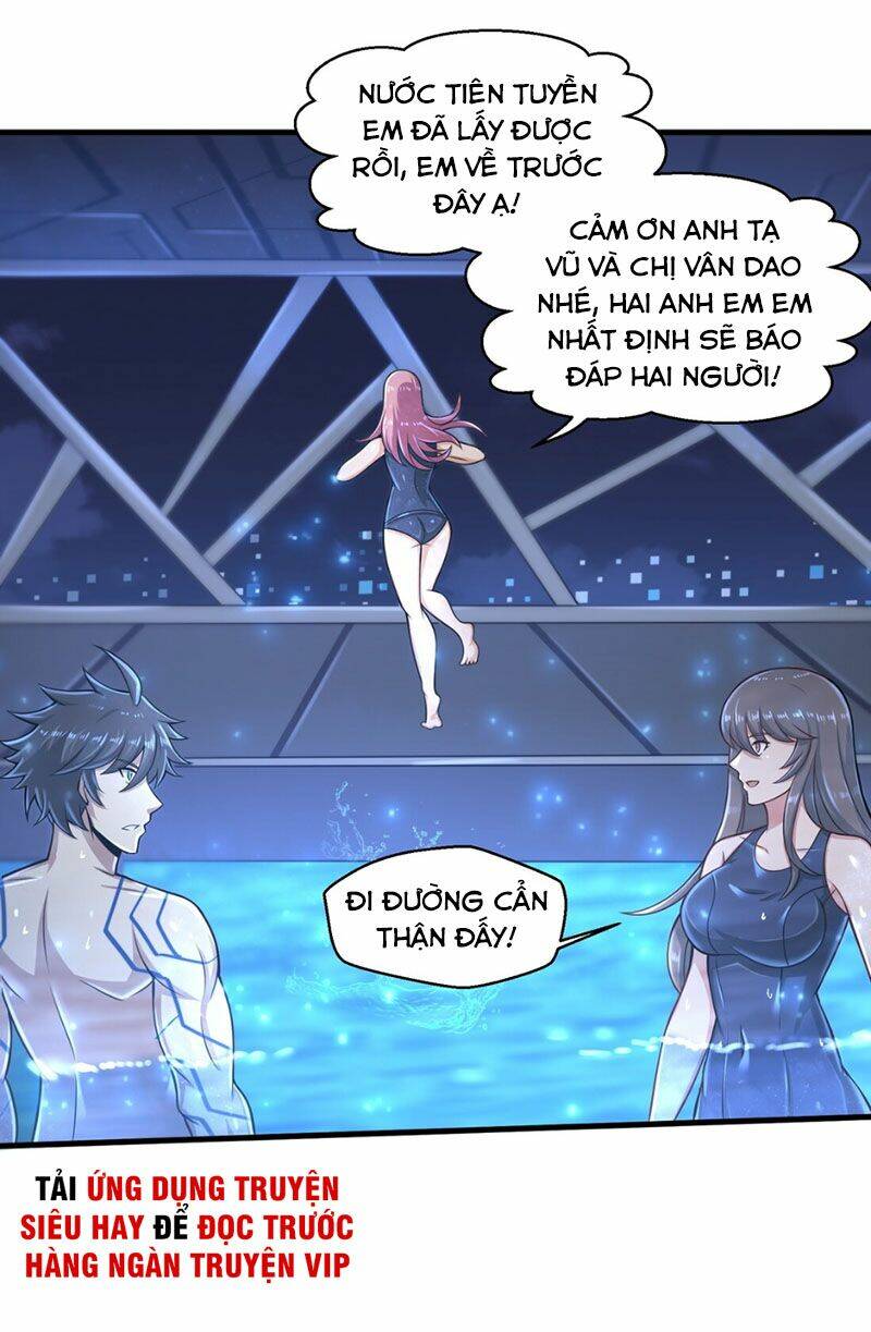 Một Trăm Triệu Điểm: Chapter 23