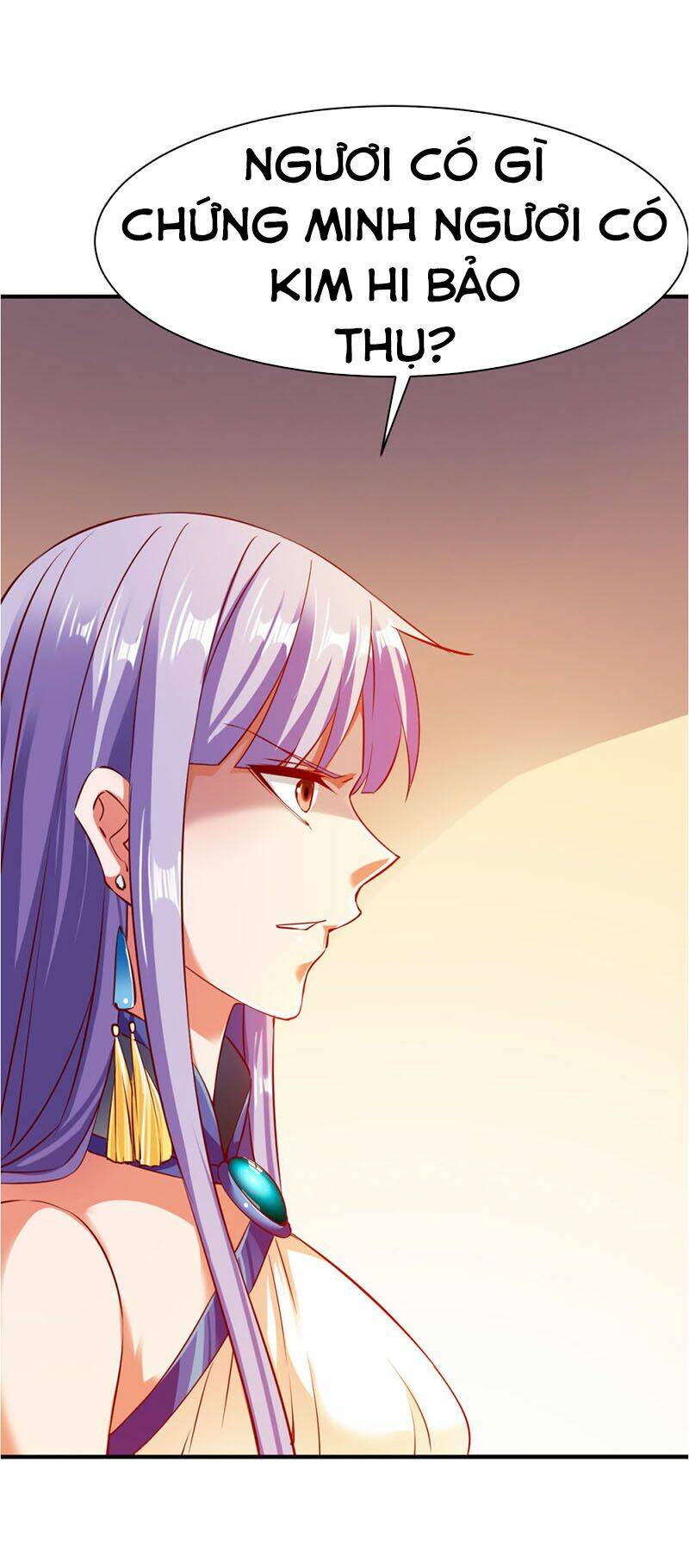 Chiến Đỉnh: Chapter 70