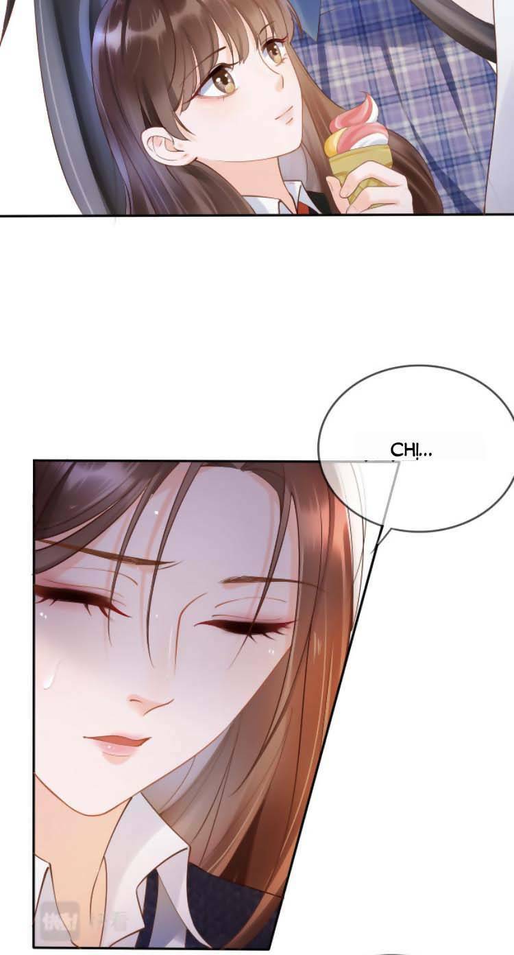 Dây Dưa Không Dứt: Chapter 6