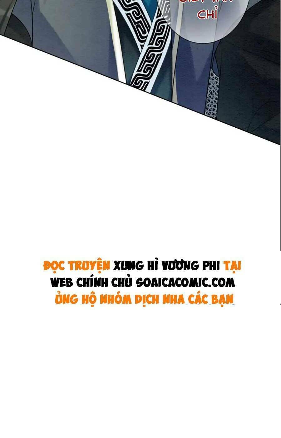 Xung Hỉ Vương Phi: Chapter 88