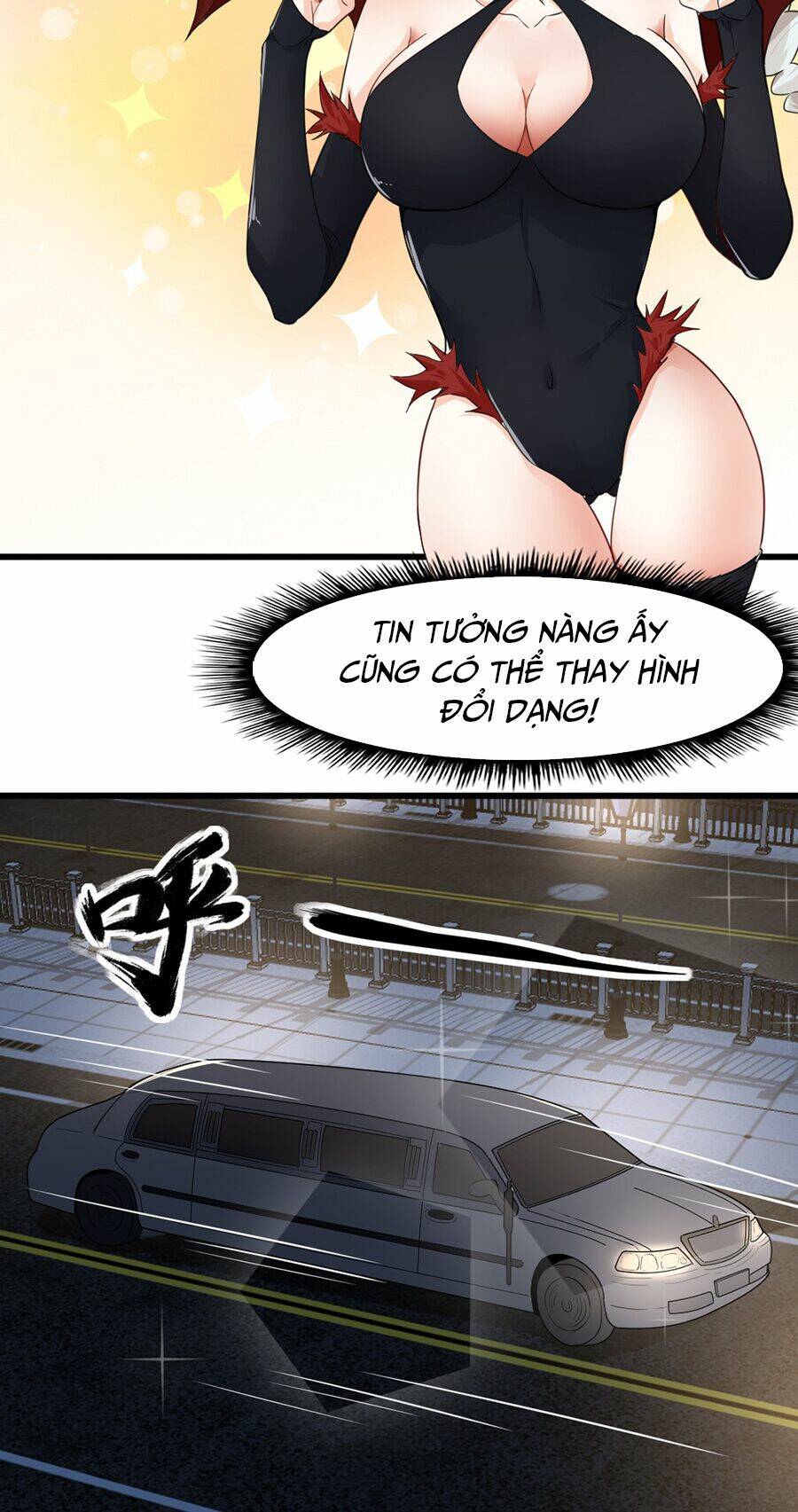 Cửa Hàng Âm Dương: Chapter 6