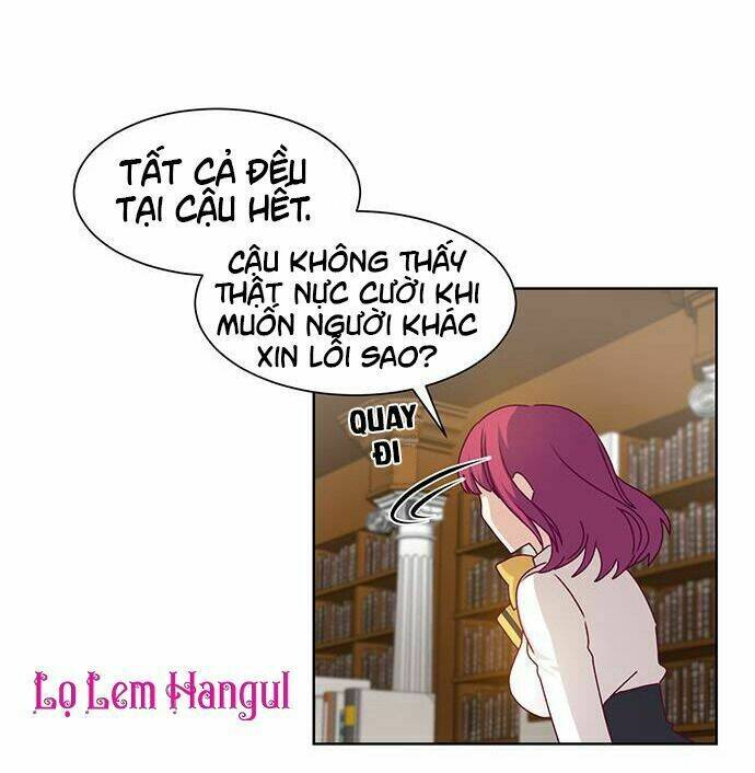 Vị Hôn Thê Của Nam Chính: Chapter 18