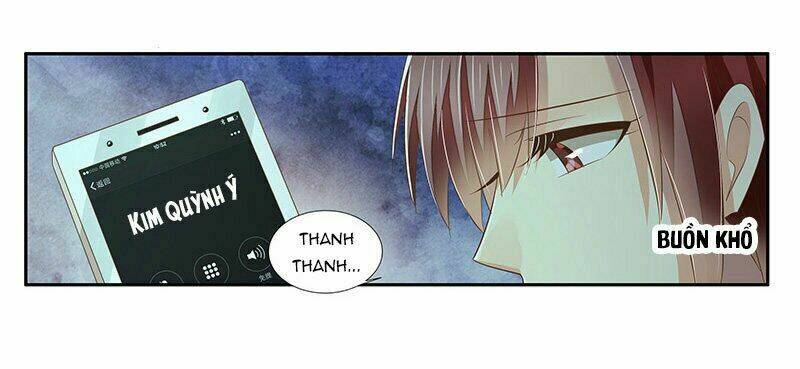 Hôn Bất Do Kỷ: Chapter 38