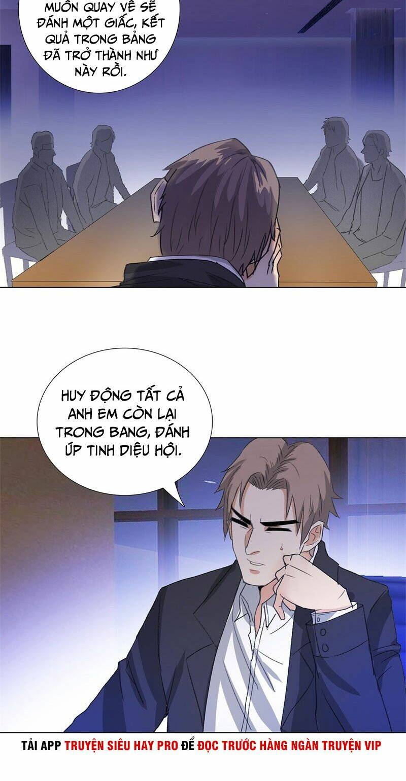Học Viện Cao Thủ: Chapter 203