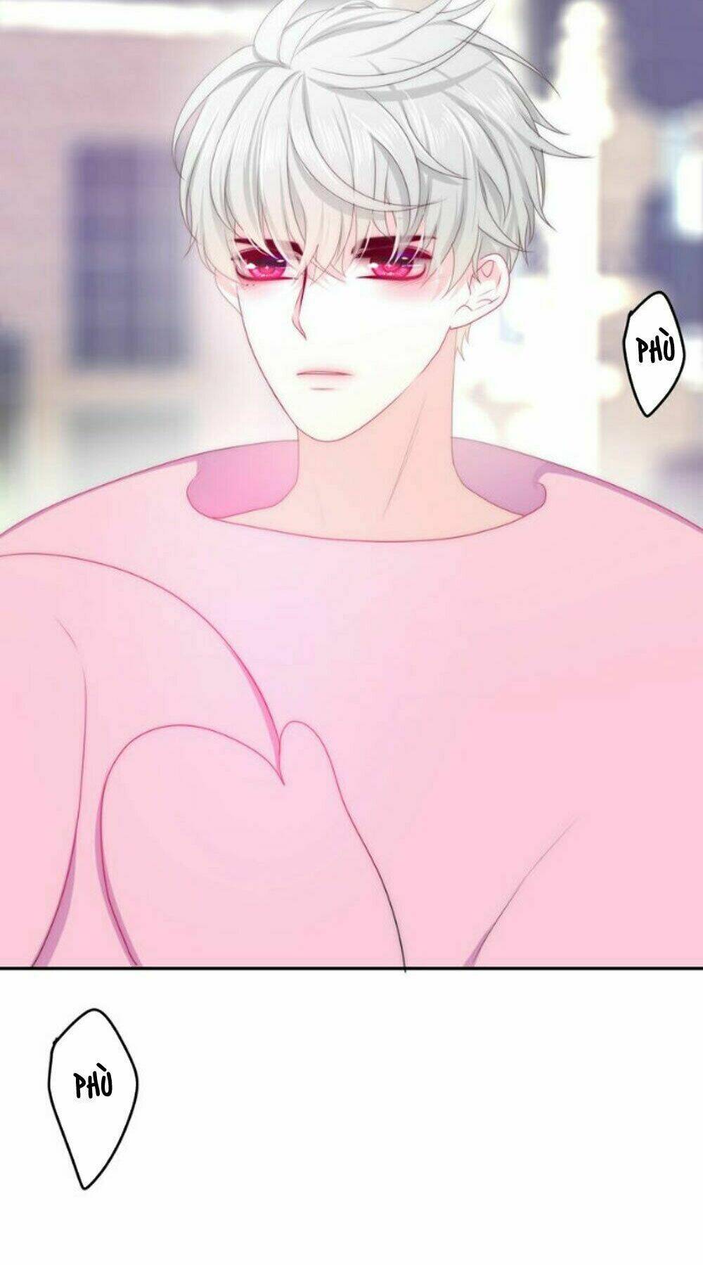 Tháng Sáu Không Hẹn Mà Gặp: Chapter 21