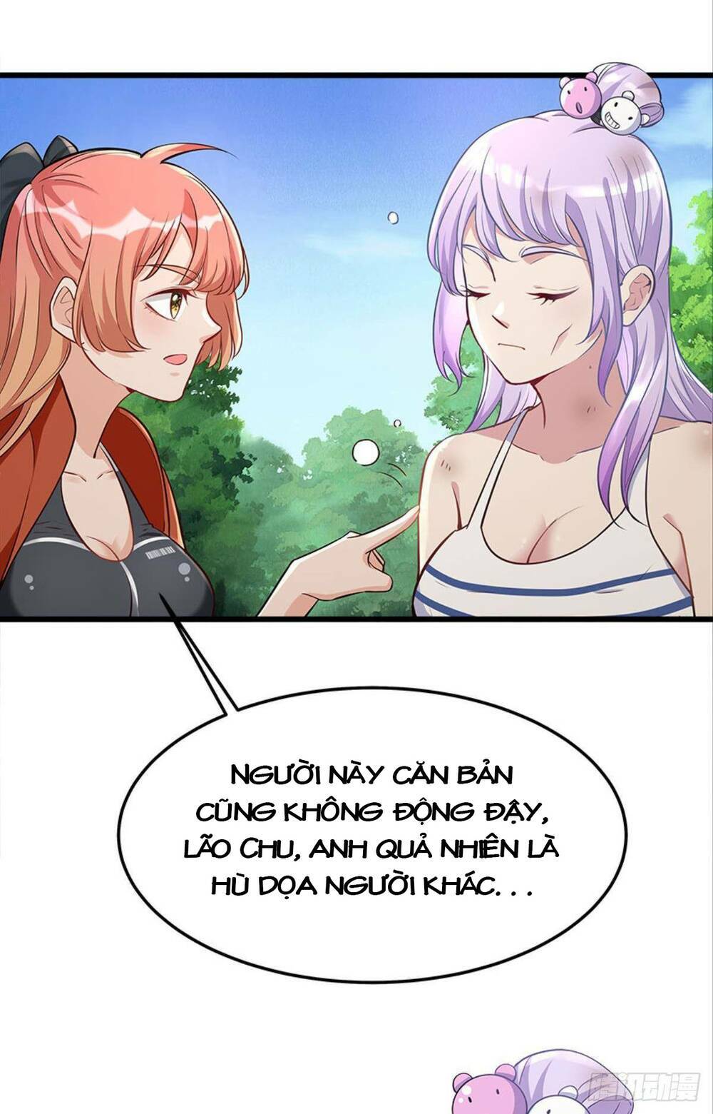 Mạt Thế Thần Tài: Chapter 20