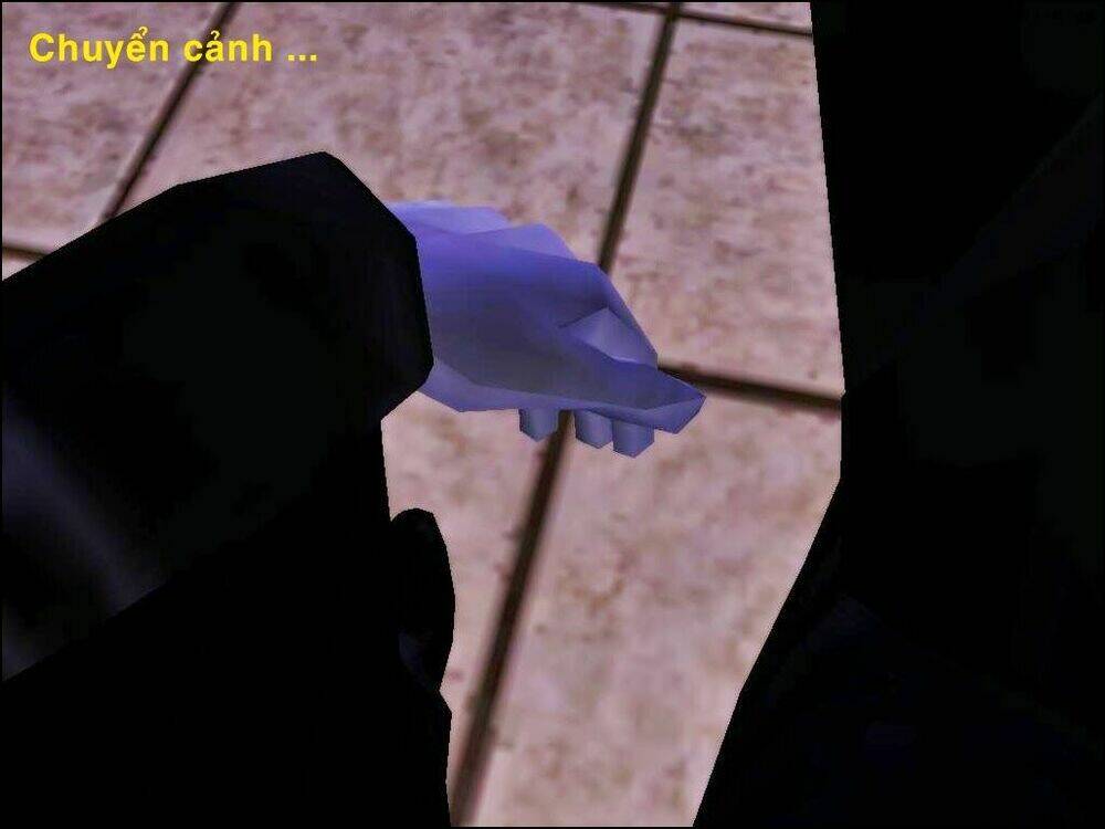 Truyện Sims - Earl Story: Chapter 41