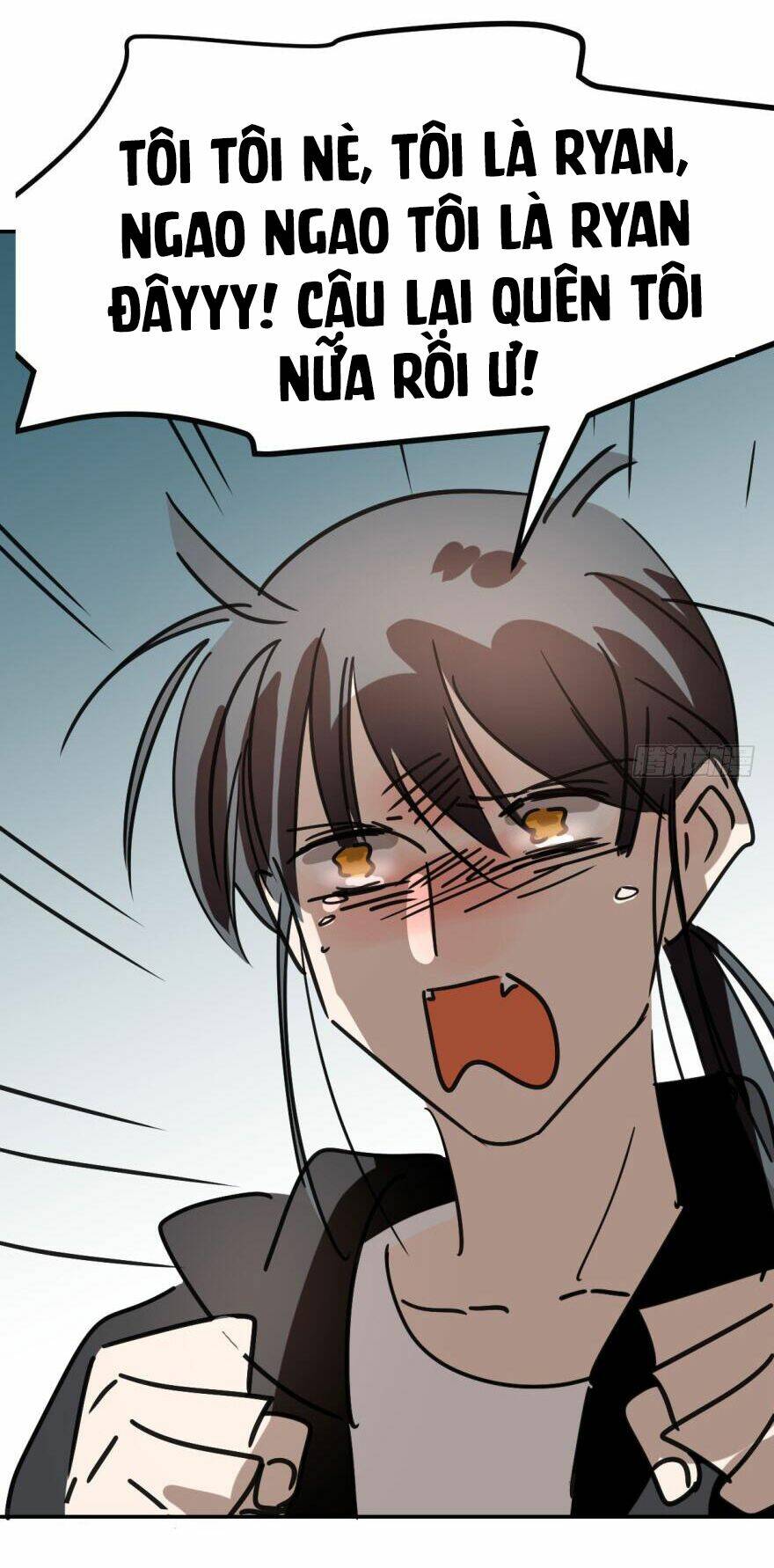 Truy Bắt Ngao Ngao: Chapter 39