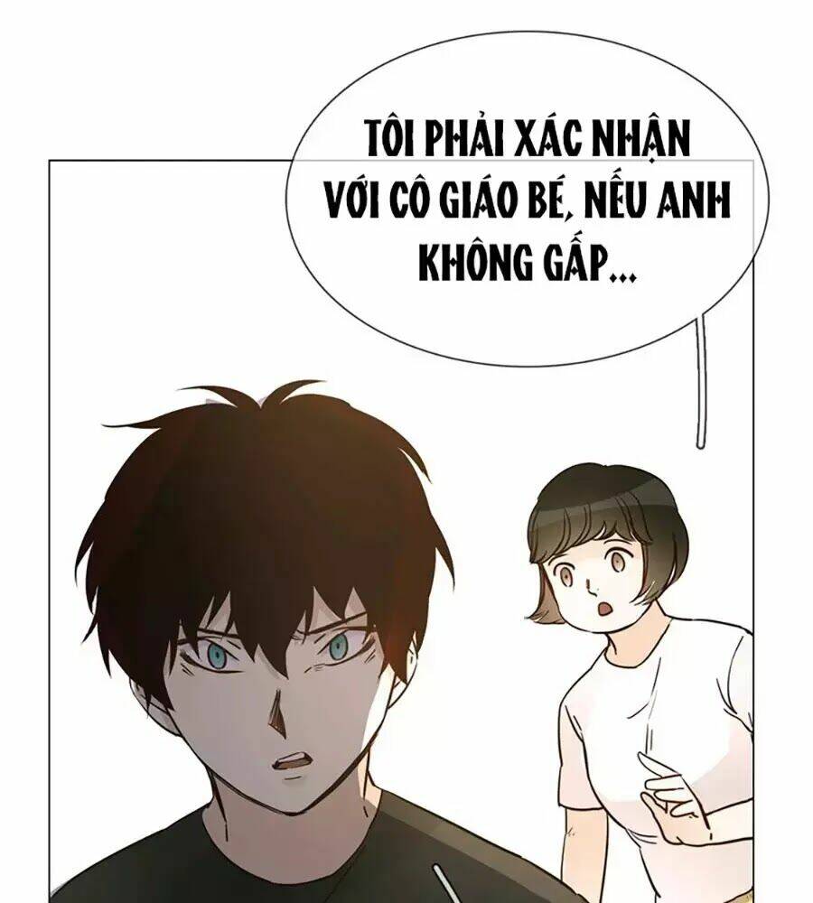 Ngôi Sao Vụn Vỡ: Chapter 24