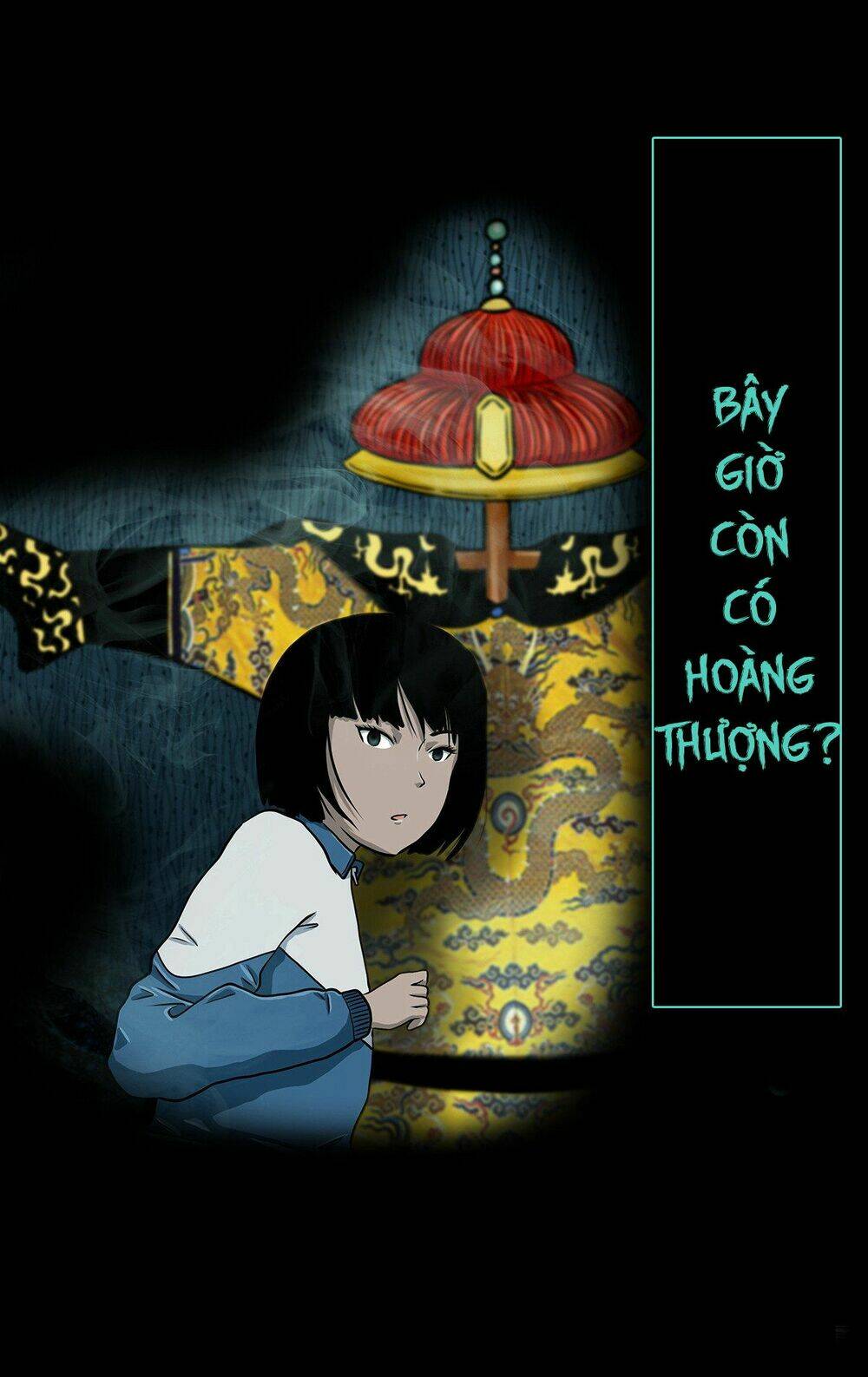 Thanh Phong Minh Nguyệt Truyện: Chapter 0