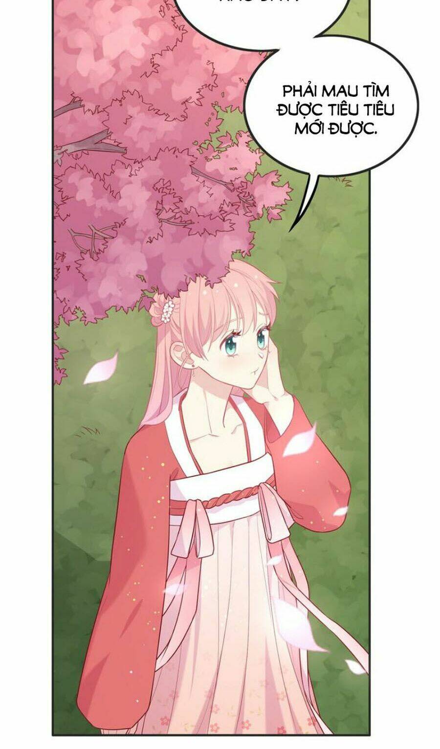 Vương Tử Thành Phố Và Công Chúa Amazon: Chapter 37