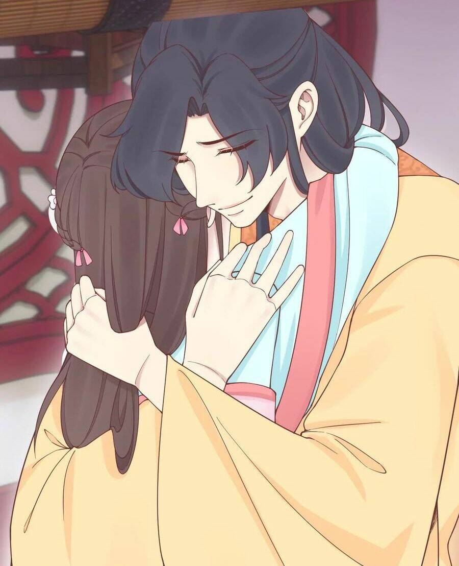 Hoàng Hậu Bận Lắm: Chapter 168