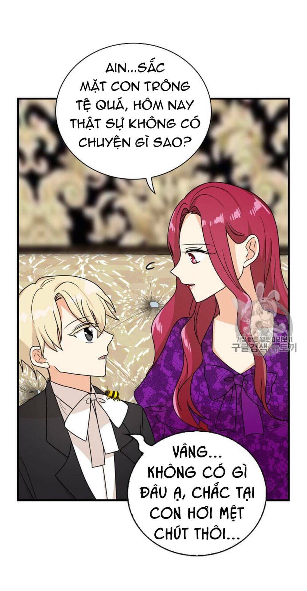 Xuyên Không Trở Thành Mami Phản Diện: Chapter 40