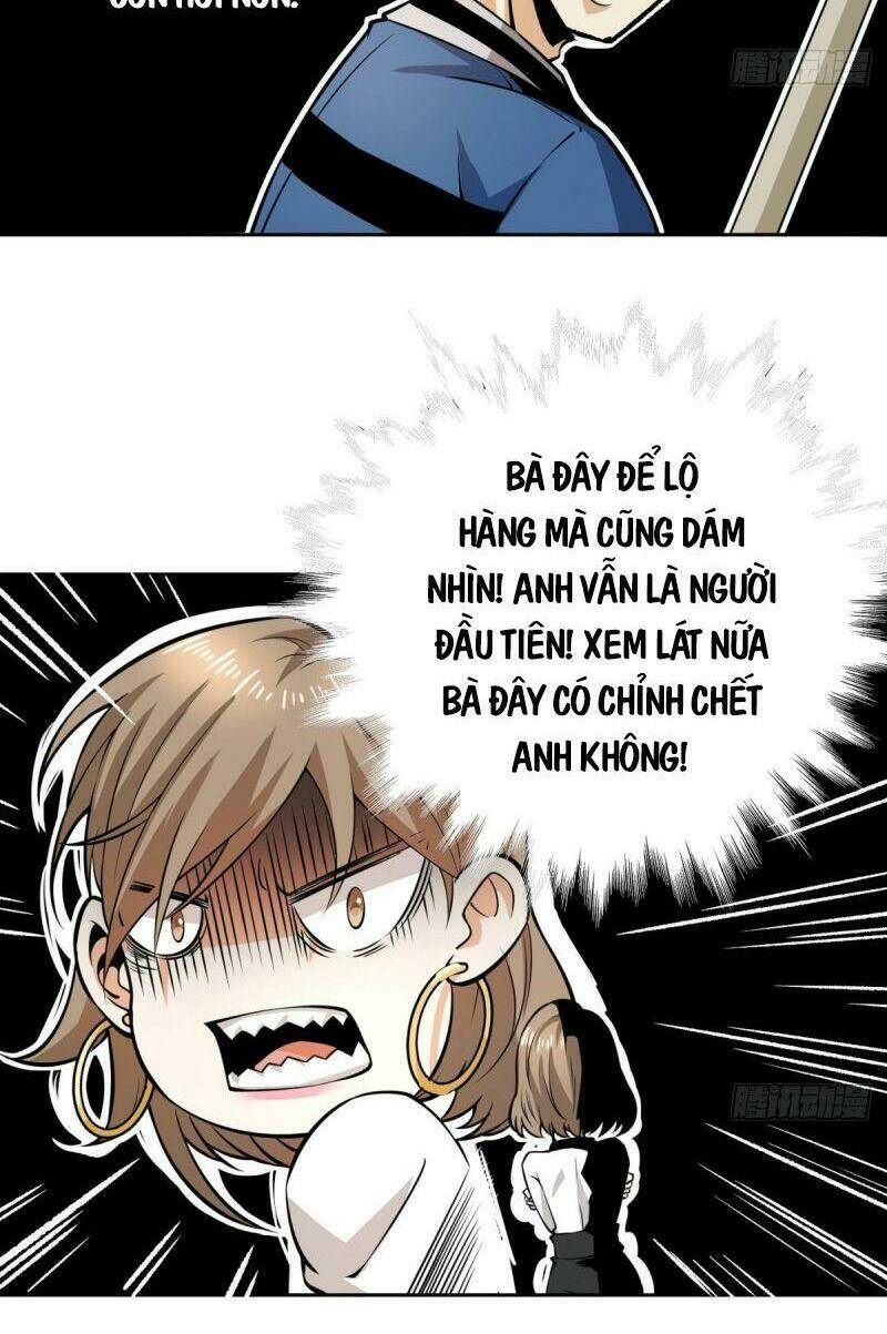Cuồng Thiếu Siêu Thiên Tài: Chapter 6