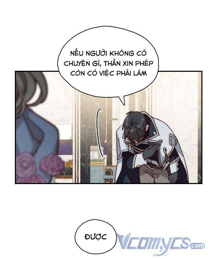 Hãy Cứu Tôi, Công Chúa: Chapter 1