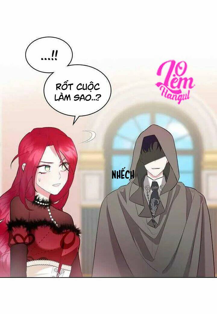 Kẻ Tạo Ra Nữ Phản Diện: Chapter 8