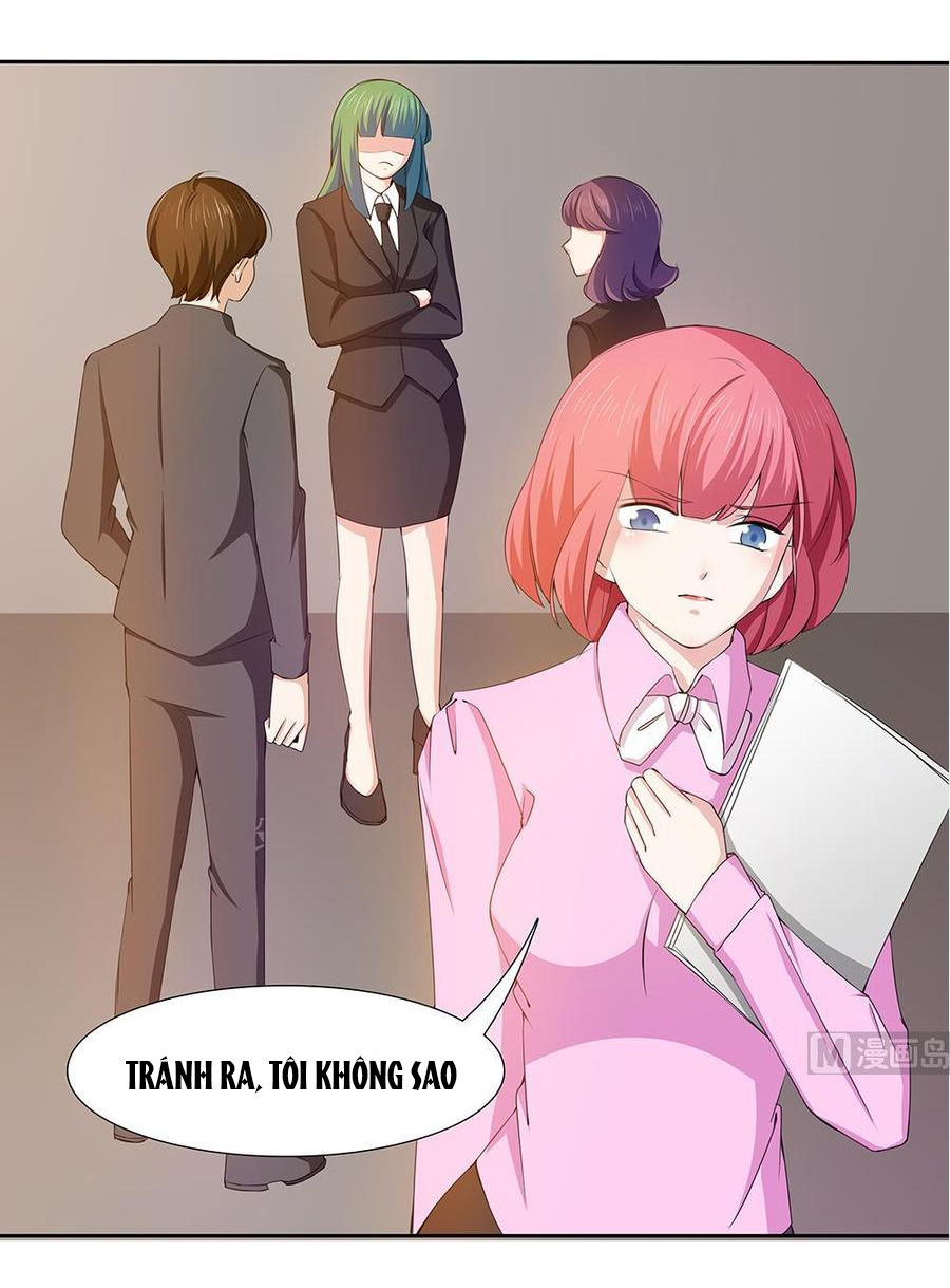 Cô Sát Thủ Ơi, Yêu Nhau Nhé: Chapter 37