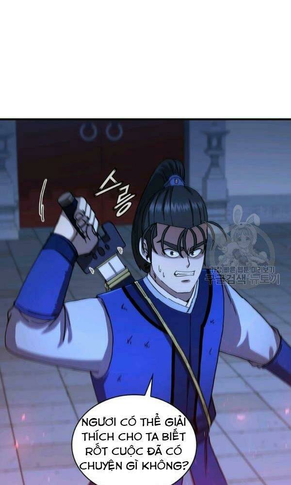 Thân Thủ Đệ Nhất Kiếm: Chapter 72