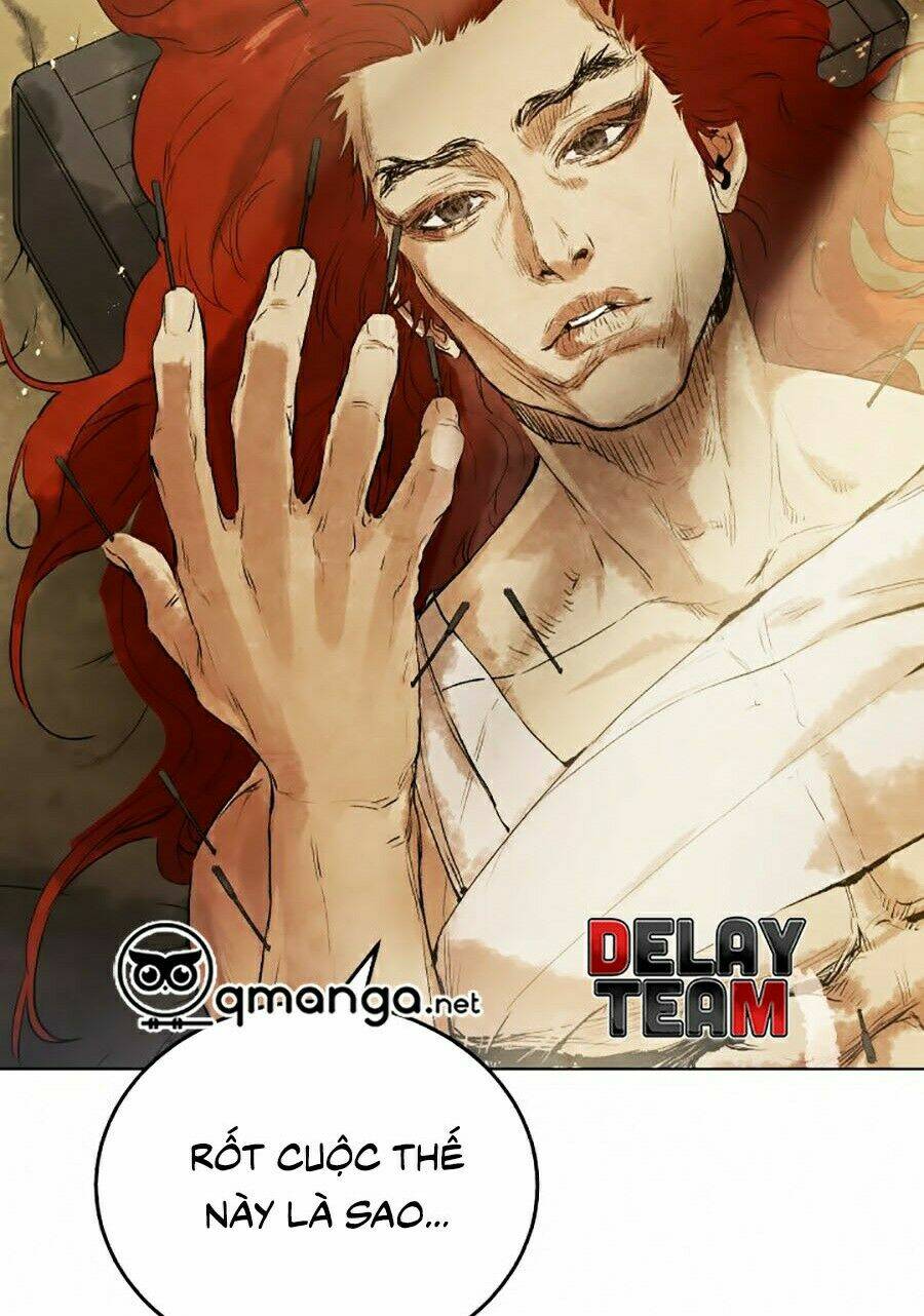 Phụng Tiên Trọng Sinh Ký: Chapter 2